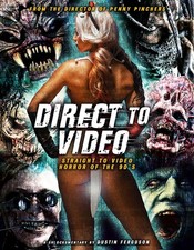 Film - Direct To Video - Dvd