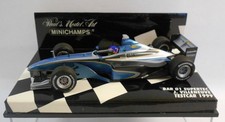 Minichamps F1 scala 1/43 - 430