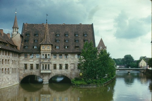 Diapositiva kodachrome - diapositiva, mm