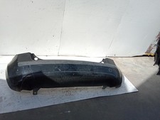 PARAURTI POSTERIORE PER FIAT