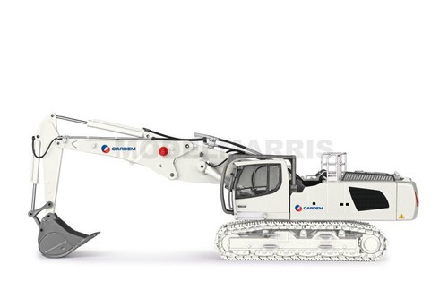 Conrad 2222 escavatore - conrad, 2222/04