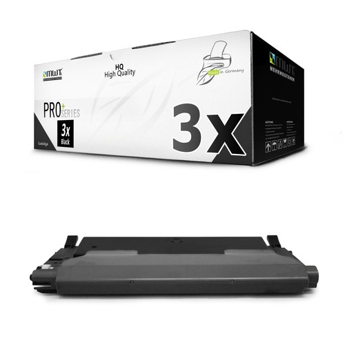 Pro cartuccia black per - 3x,