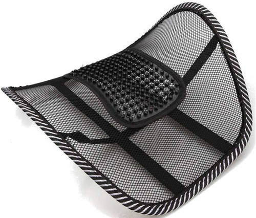 Supporto lombare ergonomico - supporto,