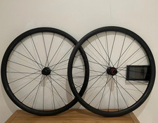 Set ruote specializzate Roval