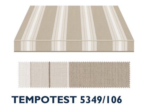 Tessuto tempotest 235x2 - tessuto,