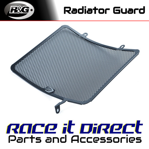 Protezione radiatore - , in