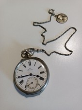 OROLOGIO DA TASCA PERSEO 19856