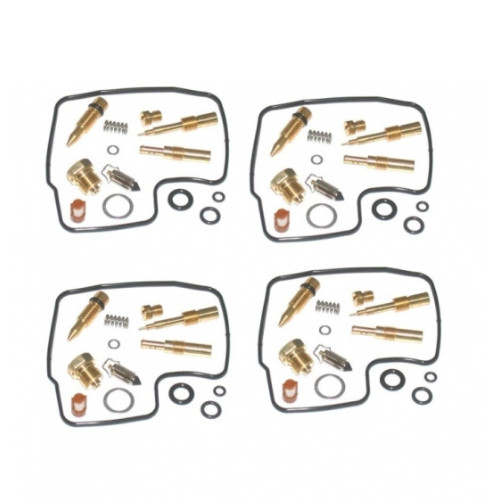 Kit riparazione carburatore - , x4