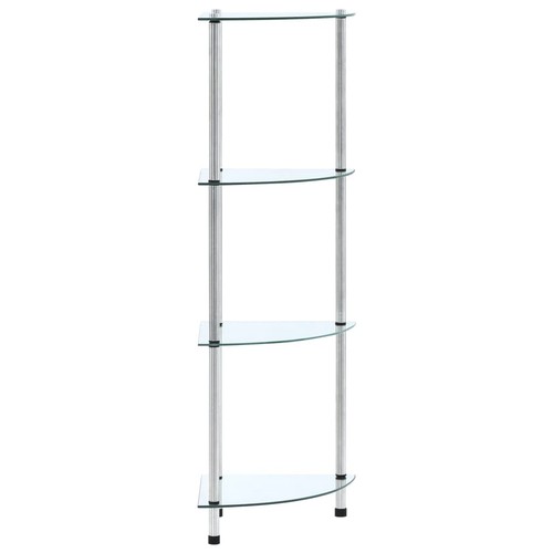 Vidaxl scaffale livelli - scaffale,