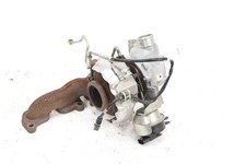 Turbocompressore VW Tiguan 5NA