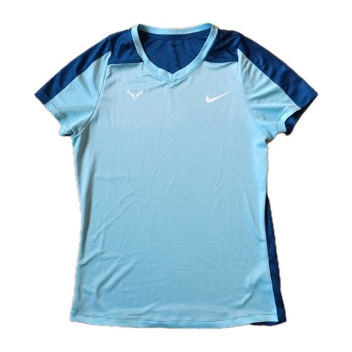 Maglia nike rafael nadal - maglia,