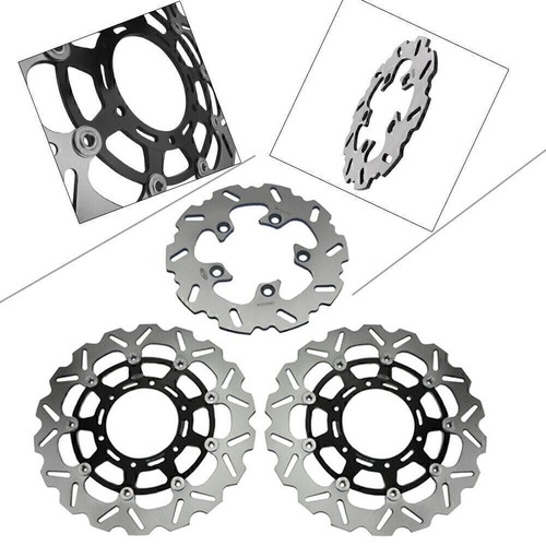 Rotori dischi freno - 2x,