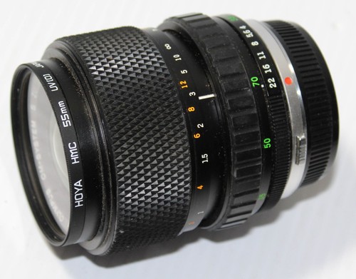 Olympus system zuiko - olympus,