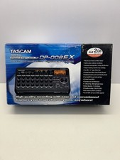 Tascam DP-008EX Registratore