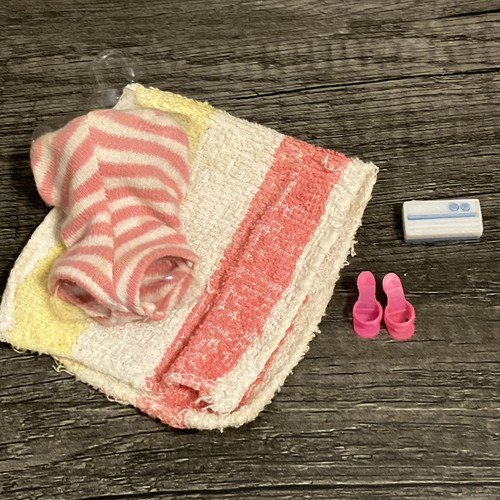 Costume bagno vintage - da,