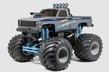 Tamiya 1/10 Super Clod Buster
