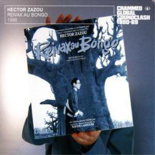 Hector zazou reivaux - zazou,
