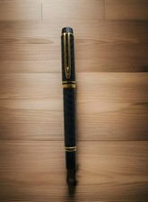 Penna Stilografica WATERMAN