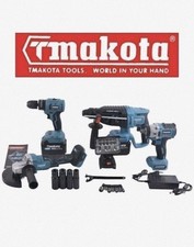 Kit 5 In 1 Motori Brushless