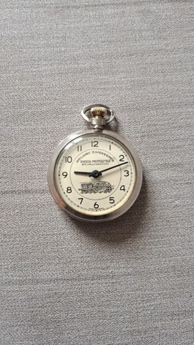 Orologio tasca mohertus - tasca, 'mohertus