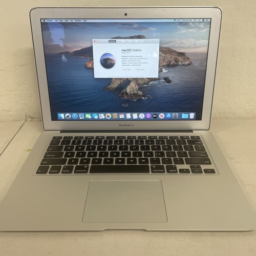 Macbook air inizio 2015 - air,