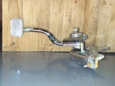 Harley Davidson Un Pedale Freno Posteriore