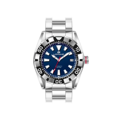 Orologio automatico uomo - orologio,
