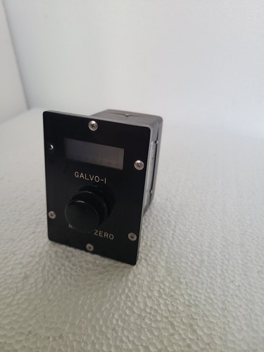 Galvo rete manopola - 1,