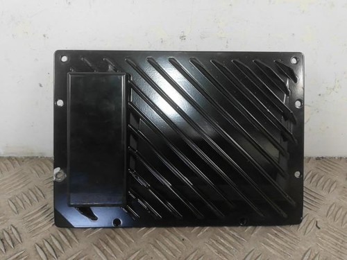 Amplificatore audio land rover - amplificatore,