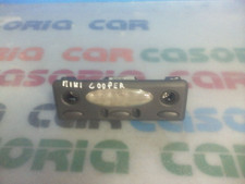 Luce di cortesia anteriore