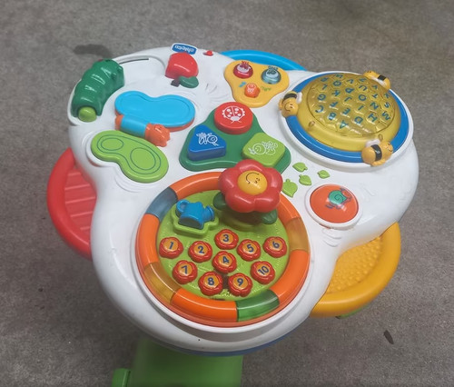 Tavolo gioco chicco - gioco,
