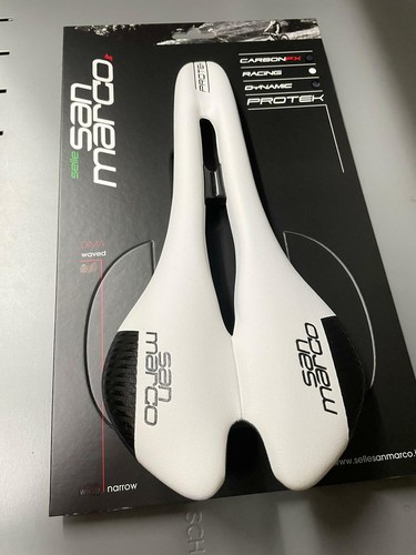 Selle san marco - san, aspide