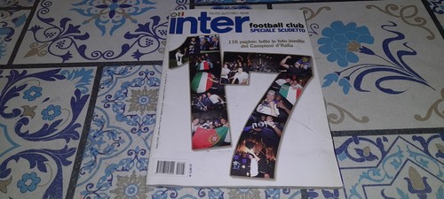 Dvd inter campione italia - 3,