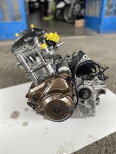 Motore HONDA AFRICA TWIN CRF 1000