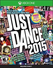 Just Dance 2015 - Microsoft