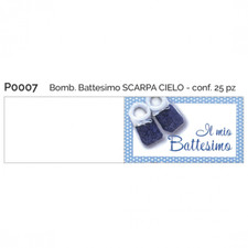 Bigliettini NASCITA BATTESIMO
