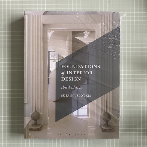 Foundations interior design - of,