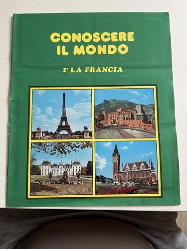 Album figurine compagnia - figurine,