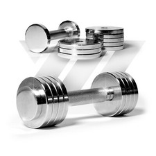 YM MANUBRI Palestra Regolabili