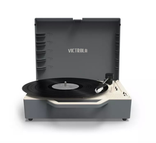 Victrola giradischi respin - giradischi,