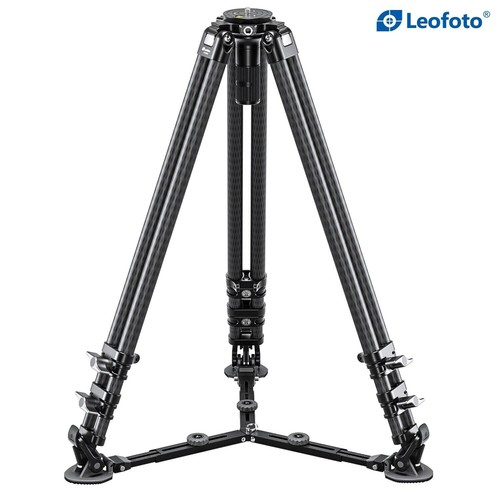 Leofoto lvc 193c treppiede - leofoto, lvc-193c