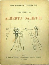 ALBERTO SALIETTI NEBBIA UGO