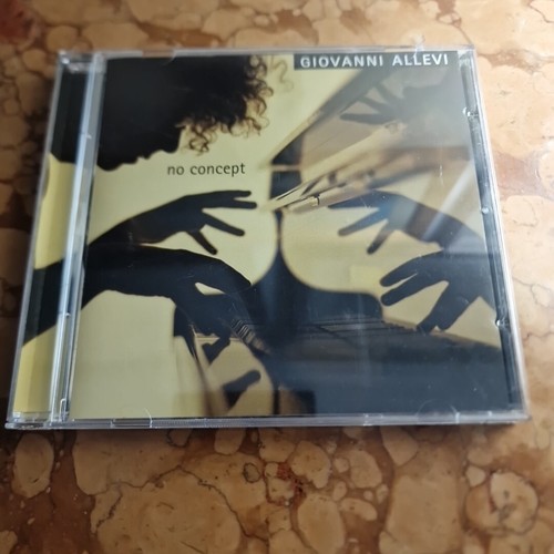 Concept giovanni allevi - -,