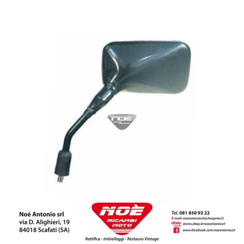 Specchio per honda spada - dx,