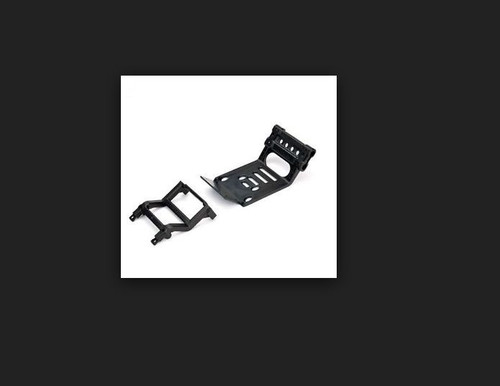 Bumper brace mta4 pd1513 - rr, &
