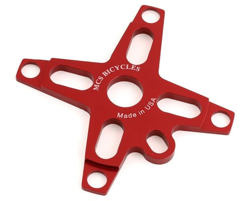 Mcs bmx ragno bulloni 104 - mcs,