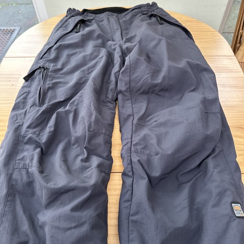 Icepeak pantalone sci - pantalone, eu