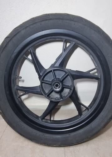 Cerchio posteriore keeway rkf - cerchio,