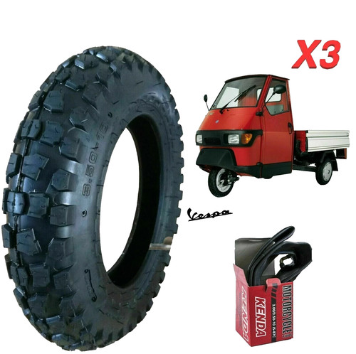 Kit tripla gomma 10 - kit,