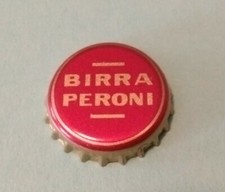 AA3 - Birra Peroni tappo